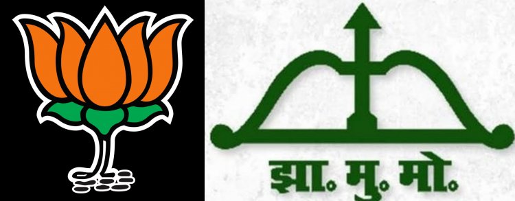 झारखंड: BJP के 16 या JMM के 21 MLA कौन किसके संपर्क में, हेमंत सोरेन या बीजेपी किसको लगेगा झटका