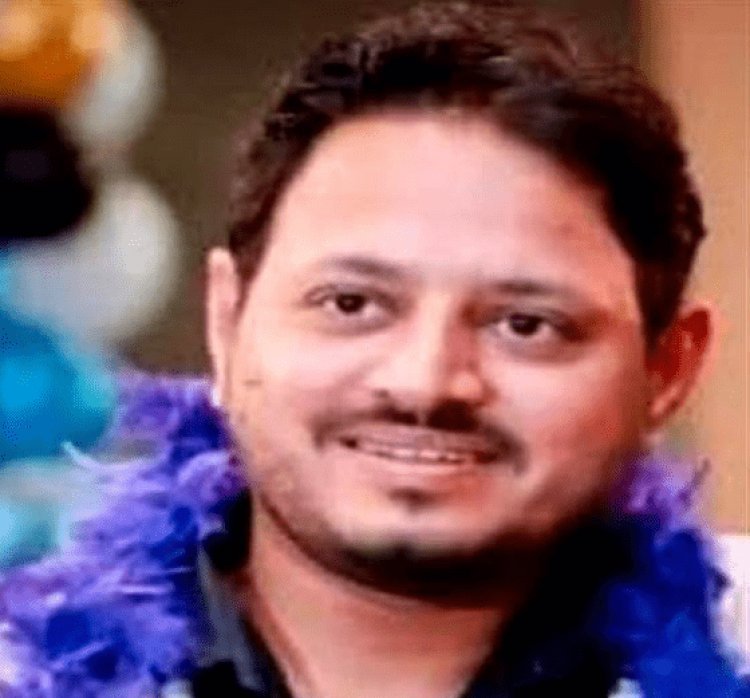 झारखंड: ब्यूरोक्रैट्स व लीडर्स का ब्लैकमनी इन्वेस्ट कराने वाला दलाल विशाल चौधरी लापता…