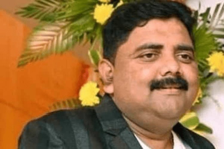 Jharkhand : Ranchi Land Scam Case में प्रेम प्रकाश भी हुआ अरेस्ट,IAS छवि रंजन सहित 13 पर ED का शिकंजा