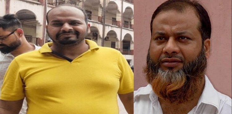 धनबाद: जेल में रहकर रंगदारी मांगने और फायरिंग मामले में फहीम और इकबाल को बड़ी राहत, कोर्ट ने किया बरी