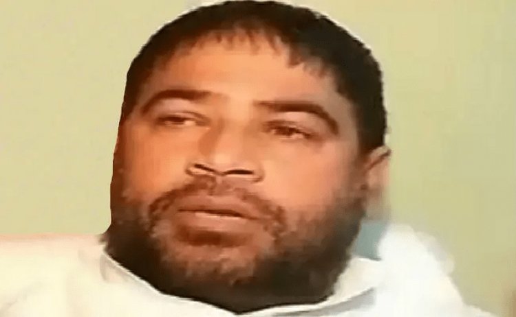 बिहार: लालू प्रसाद के साले व एक्स एमपी साधु यादव को तीन साल की सजा, MPMLA कोर्ट का फैसला