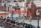 भारत-नेपाल सीमा पर बड़ा खुलासा: 1155 पिलर गायब, 1359 अतिक्रमण चिन्हित; सुरक्षा पर बढ़ी चिंता