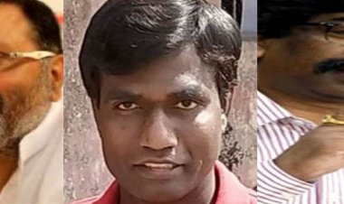 झारखंड: बीजेपी एमपी निशिकांत दुबे का ट्वीट: अब तेरा क्या होगा रे कालिया? साहिबगंज से आ रही अच्छी खबर