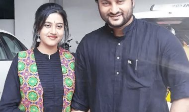 शादी के आठ साल बाद भी वाइफ से नहीं बने physical relationship, एमपी और एक्ट्रेस का वैवाहिक विवाद पहुंचा कोर्ट