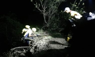 उत्तराखंड: यमुनोत्री नेशनल हाईवे पर खाई में गिरी पैसेंजर्स से भरी बस, 26 की मौत कई घायल