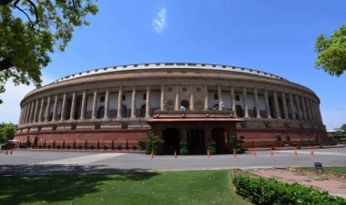 राज्यसभा चुनाव 2022: BJP को चार सीटों का नुकसान, 100 के आंकड़े पर पहुंचने के लिए करना पड़ेगा इंतजार