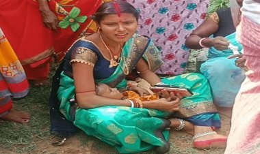 धनबाद: रोड पर पड़ा रहा जख्मी, बोर्डर नाप रही थी दो पुलिस स्टेशन की पुलिस ! अंतत: तड़पकर तोड़ दिया दम  