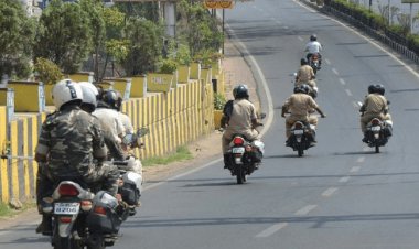 झारखंड: रांची में हिंसक उपद्रव की जांच के लिए बनी टीम, सीएम ने एक सप्ताह में मांगी रिपोर्ट