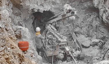 छत्तीसगढ़: बोरवेल में तीन दिनों से फंसा है 10 साल का राहुल, बाहर निकलने से बस एक मीटर दूर