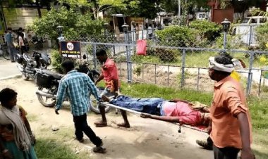 बिहार: भागलपुर, सहरसा, अररिया और मुंगेर मं रोड एक्सीडेंट में 10 मौत, बारातियों से भरे ऑटो को ट्रक ने रौंदा