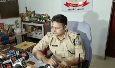 झारखंड: रांची हिंसा मामले में छह अरेस्ट, उपद्रवियों की खोज में 42 ठिकानों पर रेड