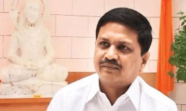 गुजरात: पाटीदार नेता नरेश पटेल एक्टिव पॉलिटिक्स में नहीं उतरेंगे, स्टेट में कांग्रेस की उम्मीदों को लगा झटका