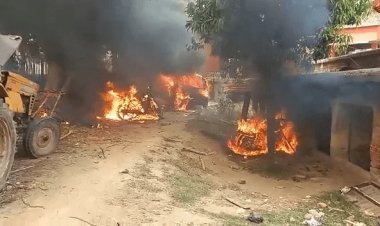 Agnipath Scheme के विरोध में देश के कई स्टेट में बवाल, दिल्ली से तेलंगाना हंगामा, बिहार में तोड़फोड़-आगजनी