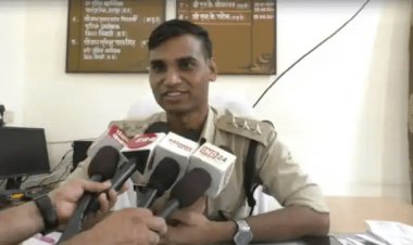 मध्य प्रदेश: अनोखा गांव है हाथीवर खिरक, 39 साल से नहीं दर्ज हुई कोई FIR