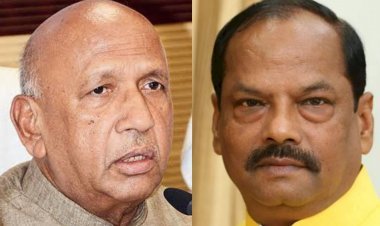 झारखंड: मैनहर्ट घोटाले में सरयू राय ने  हाई कोर्ट में दाखिल की क्रिमिनल रिट