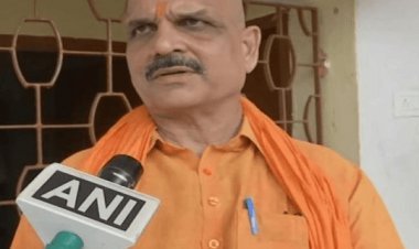 बिहार: BJP MLA हरिभूषण ठाकुर बचौल का विवादित बयान, कहा- अग्निपथ योजना का विरोध करनेवाले जिहादी
