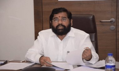 महा्राष्ट्र: 22 साल पहले बेटा-बेटी की मौत को देख राजनीति छोड़ चुके थे एकनाथ शिंदे, अब उद्धव ठाकरे से की बगावत