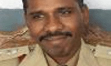 झारखंड कैडर के आइपीएस  माइकल राज एस की सेंट्रल डिपुटेशन की अवधि एक साल और बढ़ी