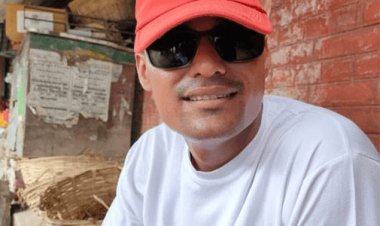 झारखंड: साहिबगंज में शादी समारोह से लौट रहे जैप नौ के हवलदार की गोली मारकर मर्डर