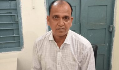 झारखंड: बोकारो में ACB ने तीन हजार रुपये घूस लेते ASI को किया अरेस्ट