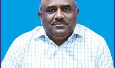 तरूण प्रकाश बने पूर्वमध्य रेल के नये अपर महाप्रबंधक