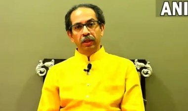 अब शिवसेना के संसदीय दल में भी होगी विभाजन, भावना गवली को चीफ व्हिप के पद से हटाया