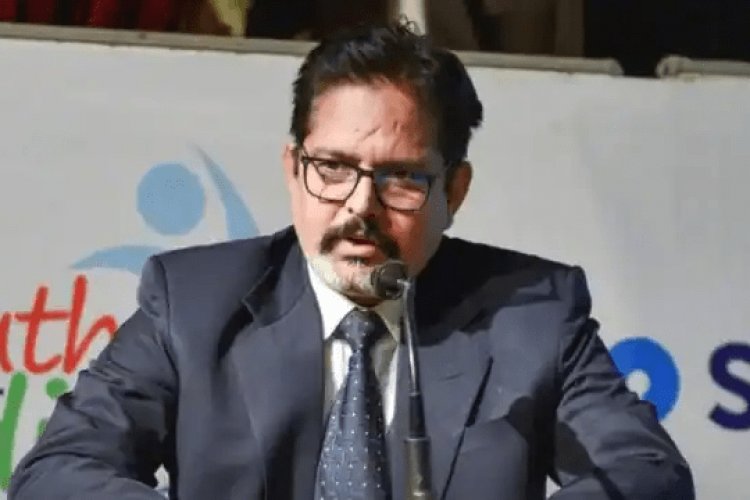 समस्तीपुर के आलोक कुमार चौधरी बने SBI के एमडी