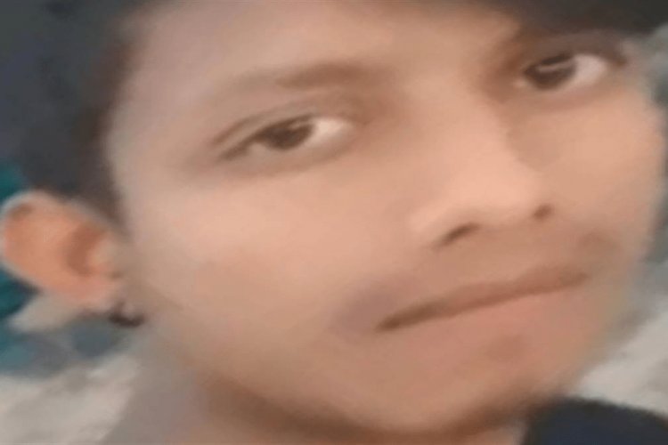 सुदामडीह के युवक की ट्रेन से गिरकर आंध्र प्रदेश में मौत