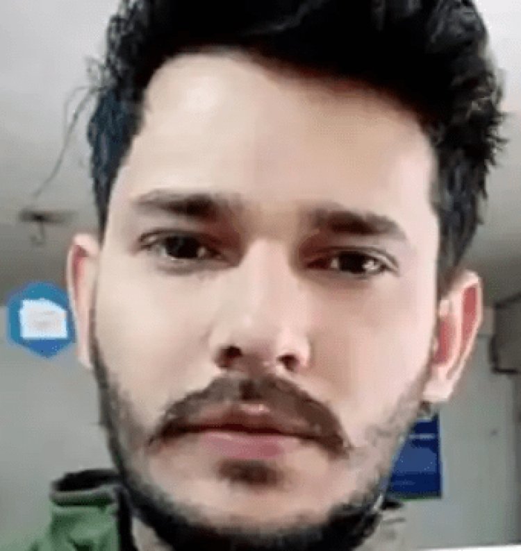 जम्मू-कश्मीर: कुलगाम में फिर टारगेट किलिंग, आतंकियों ने बैंक में घुसकर मैनेजर को गोली मारी, मौत