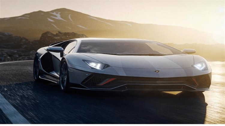 Lamborghini की नई कार 15 जून को इंडिया में होगी लॉन्च, मिलेगी 355 KMPH की टॉप स्पीड, जानें फीचर्स डिटेल्स