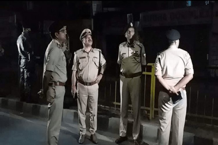 झारखंड: बिहार के मिनिस्टर नितिन नवीन पर हमला करने वाला अरेस्ट, पुलिस की ताबड़तोड़ रेड,15 कस्टडी में 