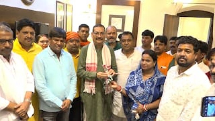 MLA ढुल्लू महतो बने धनबाद के पॉलिटिकल किंग मेकर, जिला परिषद चुनाव की जीत से BJP में बढ़ेगा कद