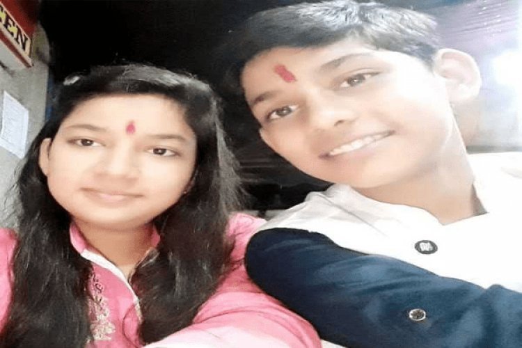 झारखंड : रांची में भाई-बहन की चाकू से गोदकर मर्डर, आरोपी अरेस्ट