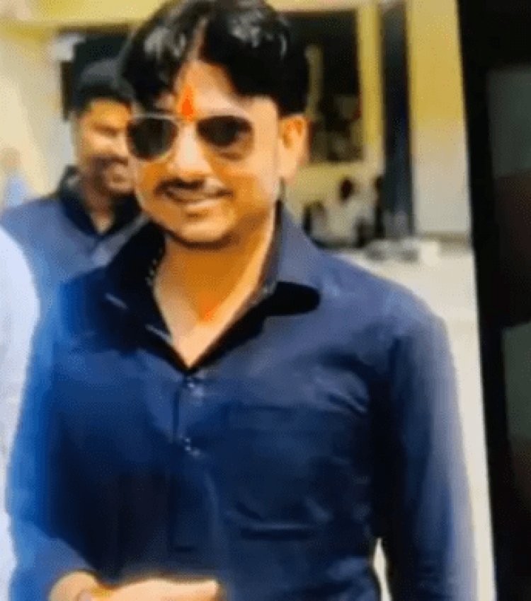 बिहार: क्रिमिनल अमित सिंह की देवघर में हुई मर्डर केस में बड़ा खुलासा, पटना का पुलिस कांस्टेबल निकला जासूस