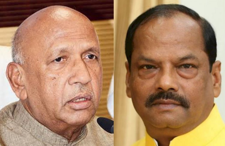 झारखंड: मैनहर्ट घोटाले में सरयू राय ने  हाई कोर्ट में दाखिल की क्रिमिनल रिट