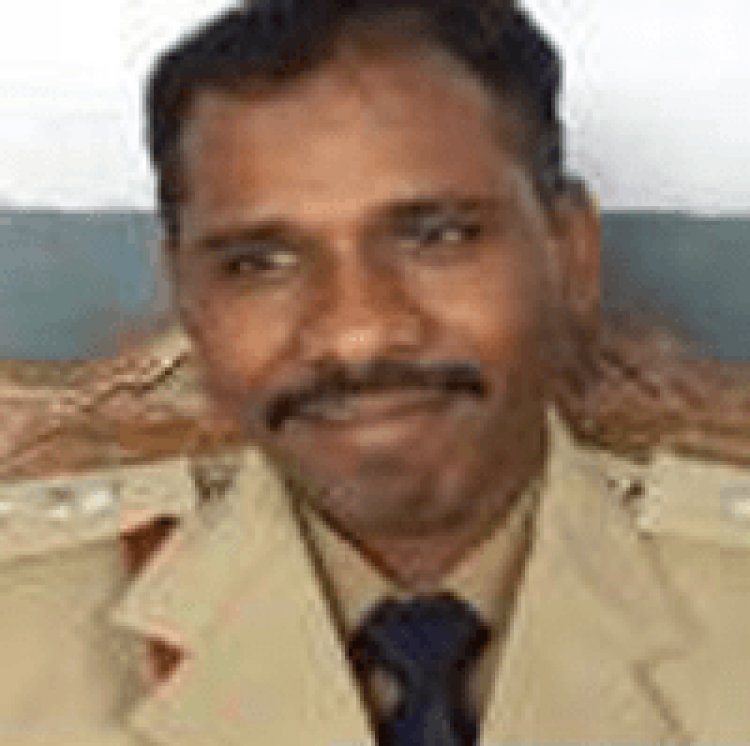 झारखंड कैडर के आइपीएस माइकल राज एस की सेंट्रल डिपुटेशन की अवधि एक साल और बढ़ी