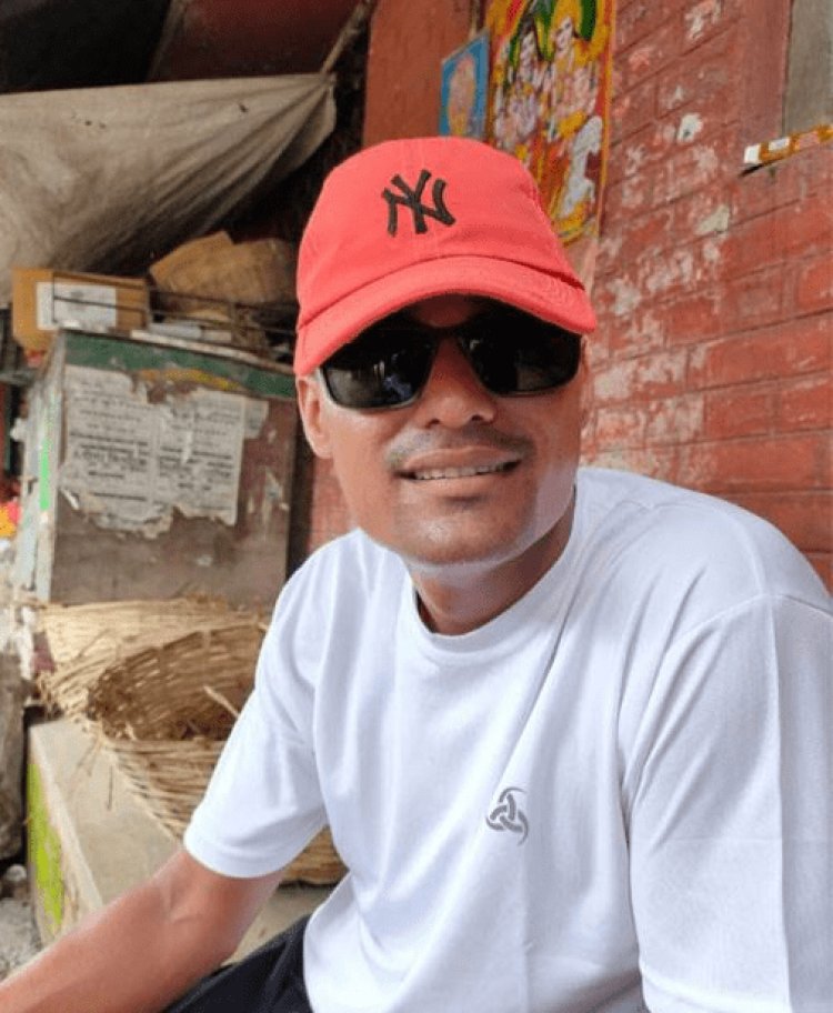 झारखंड: साहिबगंज में शादी समारोह से लौट रहे जैप नौ के हवलदार की गोली मारकर मर्डर