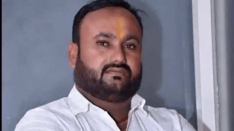 बिहार : शिवहर में पूर्व मुखिया की गोली मारकर मर्डर, एरिया में टेंशन