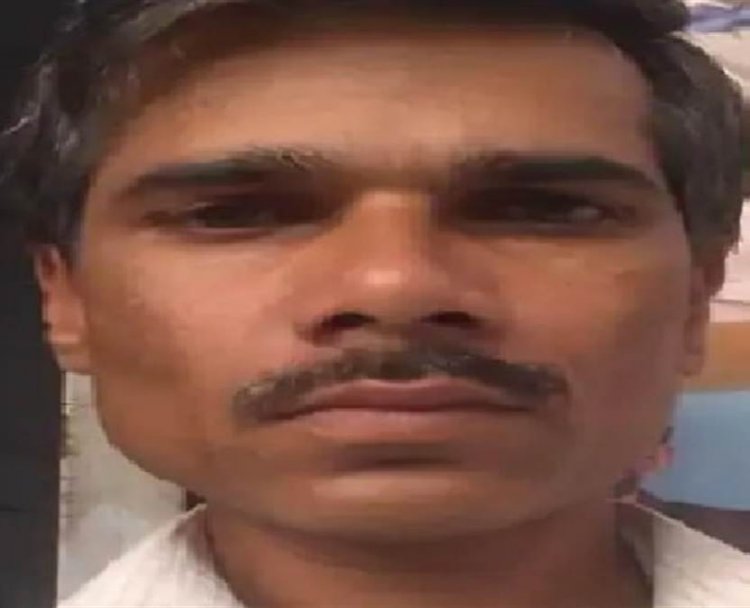 राजस्थान:कन्हैयालाल की जान बचाने दौड़े स्टाफ ईश्वर, हमलावरों के खंजर से हो गये जख्मी