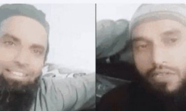 कन्हैयालाल मर्डर के आरोपी गौस ने पाकिस्तान में किया था आतंक का 'क्रैश कोर्स', रियाज ने की  BJP ऑफिस की रेकी