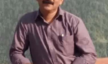 Amravati Murder Case: उमेश कोल्हे मर्डर का  मास्टरमाइंड शेख इरफान सात जुलाई तक पुलिस कस्टडी में