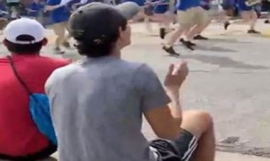 अमेरिका: शिकागो में फ्रीडम डे परेड में फायरिंग, छह की मौत, 24 लोग घायल