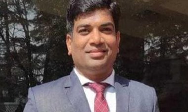 झारखंड: खूंटी के एक्स एसडीएम IAS सैयद रियाज अहमद को कोर्ट से मिली बेल, छात्रा ने लगाया था छेड़छाड का आरोप