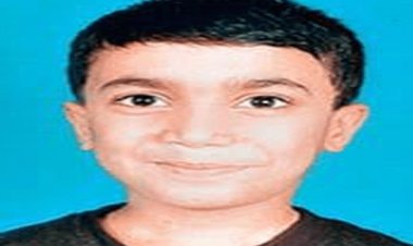 रांची: सफायर स्कूल के स्टूडेंट विनय मर्डर केस की जांच CBI करेगी, हाईकोर्ट ने दिया निर्देश