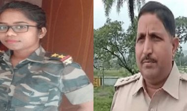 साहिबगंज महिला थाना प्रभारी मौत मामला: DSP प्रमोद मिश्रा की गिरफ्तारी पर हाई कोर्ट ने लगाई रोक