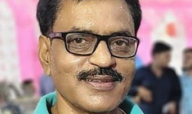 सीनीयर जर्नलिस्ट उत्तम मुखर्जी बने बाल कल्याण समिति धनबाद के अध्यक्ष