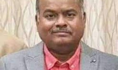 Jharkhand : पंकज मिश्रा की वाइफ को सरकारी खर्चे पर बॉडीगार्ड देने की अनुशंसा, साहिबगंज DC की दरियादिली