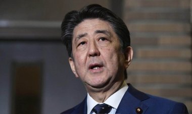 जापान के एक्स पीएम शिंजो आबे का निधन, गोली मारे जाने के छह घंटे बाद मौत