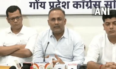 गोवा: कांग्रेस ने नेता प्रतिपक्ष माइकल लोबो पद से हटाया, साजिश का आरोप, नौ MLA के बीजेपी में जाने की अटकलें