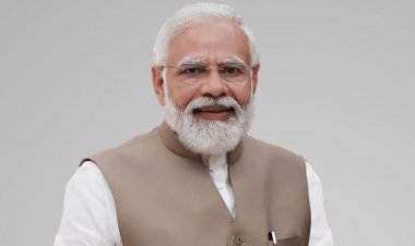 पीएम नरेंद्र मोदी 12 जुलाई को करेंगे देवघर  एयरोपर्ट का उद्घाटन, झारखंड और बिहार को देंगे बड़ी सौगात 